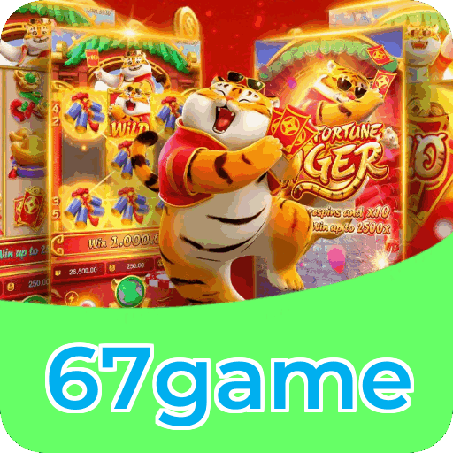 Logo Oficial 67game Download
